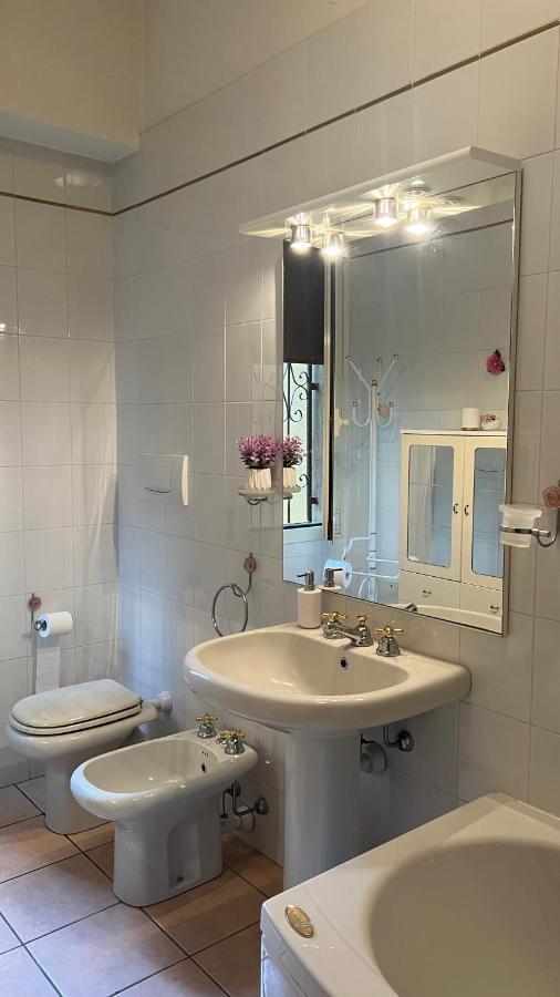 Iris Home ซานเรโม ภายนอก รูปภาพ